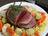 Roast Beef with Vegetables