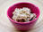 Mushroom Risotto