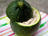 Half-Cooked Stuffed Zucchini