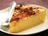 Cuajada Cake