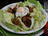 Lyonnaise Salad