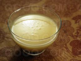 Sauce velouté