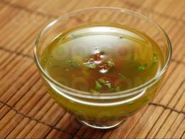 Sauce vierge