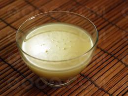 Sauce vin blanc