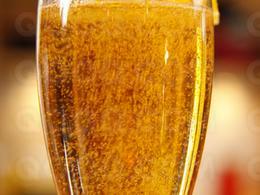 Champagne Cocktail