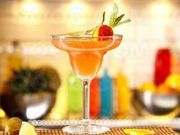 Dernier Tango - Cocktail fruité