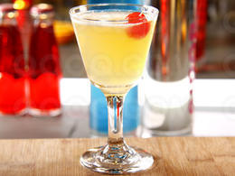 Whisky Sour