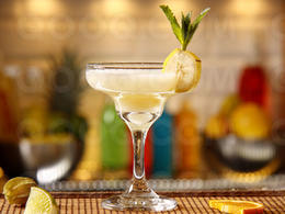 Daïquiri à la banane