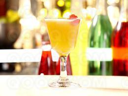 Amarettis Sour