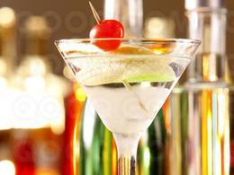 Apple Martini