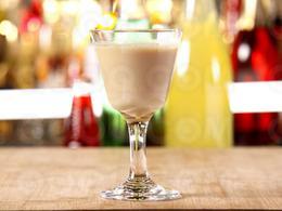 Brandy Alexander - Cocktail au cognac et au cacao