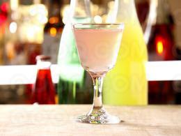 Rose Cocktail