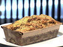 Cake à la nigelle