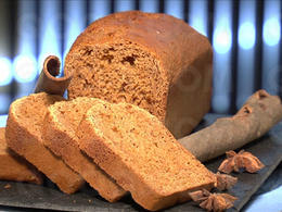 Pain d'épices