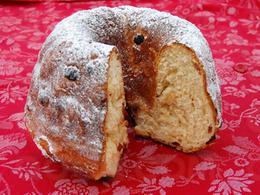 Kouglof