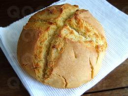 Pain au maïs