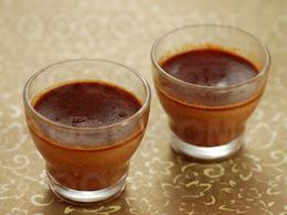 Crème apéritive au paprika