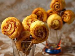 Escargots au chorizo