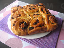 Brioche de Chelsea