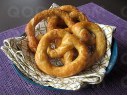 Bretzels