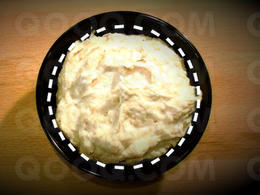 Farce mousseline