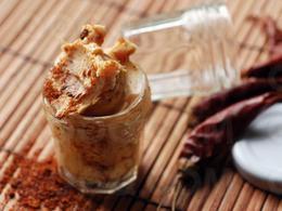 Beurre au piment de Cayenne