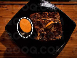 Beurre de paprika