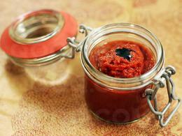 Sauce ketchup