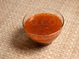 Sauce espagnole