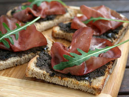 Bruschetta