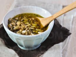 Sauce chimichurri