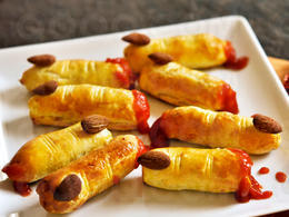 Doigts de sorcières