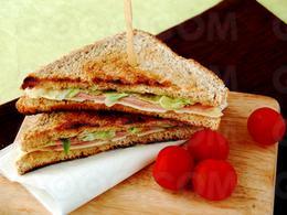 Club Sandwich