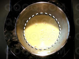Crème anglaise