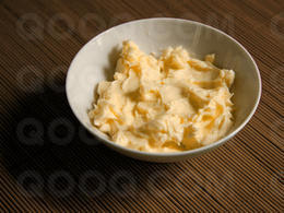 Crème au beurre
