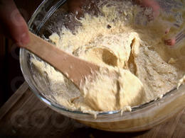 Crème d'amandes et frangipane