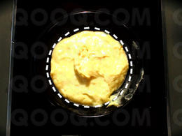 Crème pâtissière