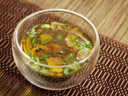 Marinade à la marocaine
