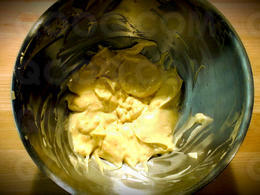 Mayonnaise