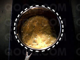 Roux blanc