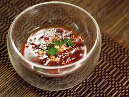 Sauce aigre douce