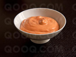 Sauce américaine