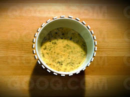 Sauce béarnaise