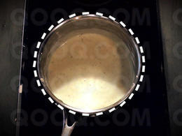 Sauce béchamel
