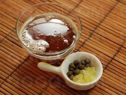 Sauce beurre noir