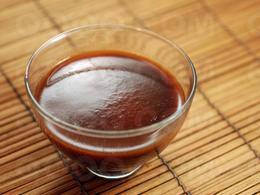 Sauce madère