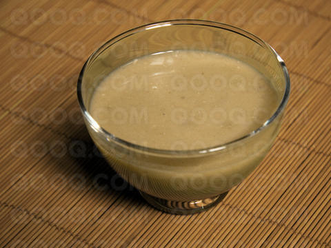 Sauce poulette