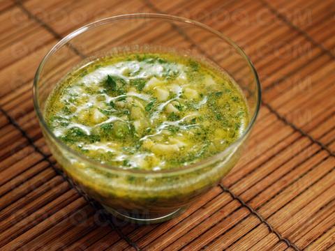 Sauce ravigote