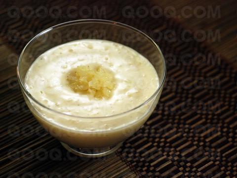 Sauce soubise