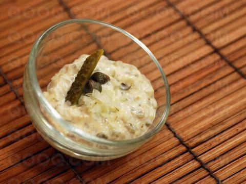 Sauce tartare